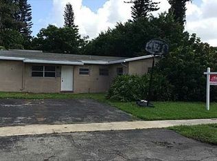 4967 SW 5th Ct, Margate, FL 33068