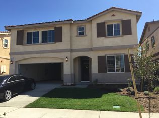 6943 Madison Way, Fontana, CA 92336
