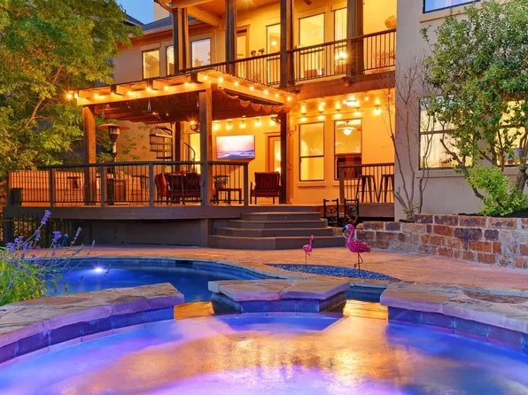 2403 Ambush Cyn, Leander, TX 78641