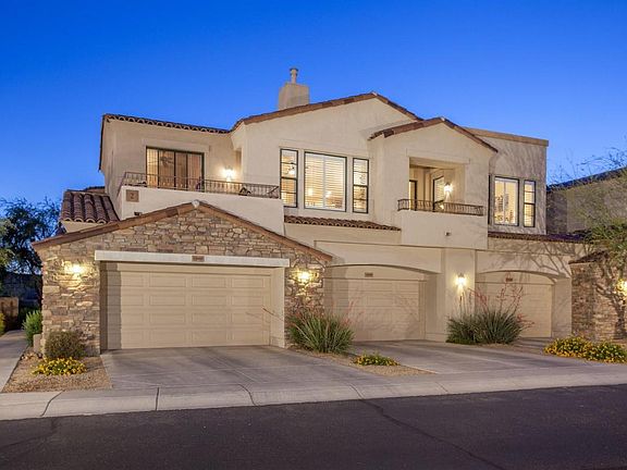 3rd image of 19550 N Grayhawk Dr Unit 2010