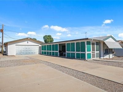 557 Paseo Del Rio, Bullhead City, AZ, 86442