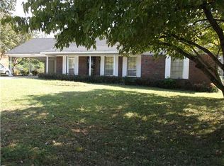 3090 Bluefield St, Memphis, TN 38128