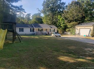 7944 Pinetta Rd, Gloucester, VA 23061