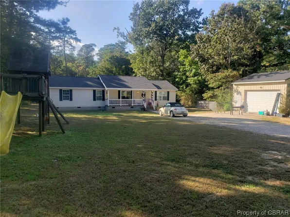 7944 Pinetta Rd, Gloucester, VA 23061