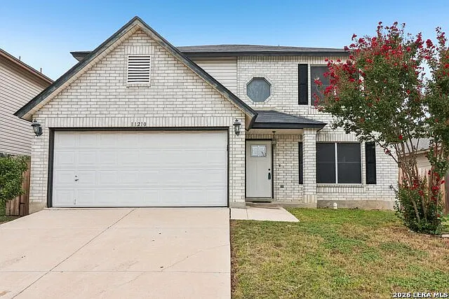 11210 Berkley Sq