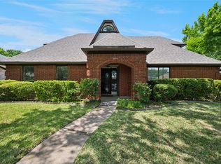 2449 Kimberly Dr, Garland, TX 75040