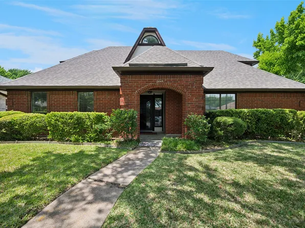 2449 Kimberly Dr, Garland, TX 75040