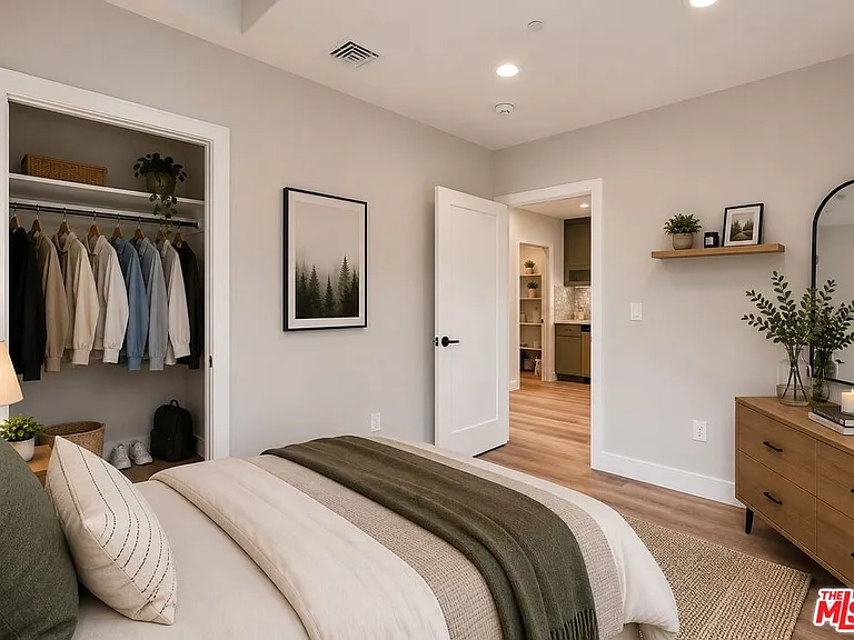 4507 Lomita St #1/2 — Photo 23