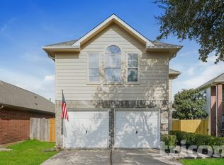 6638 Windy River Ln, Katy, TX 77449