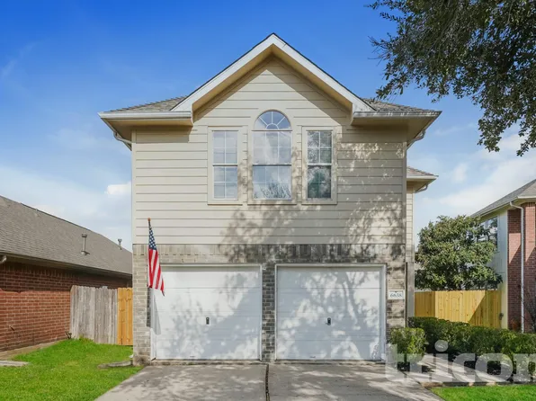 6638 Windy River Ln, Katy, TX 77449