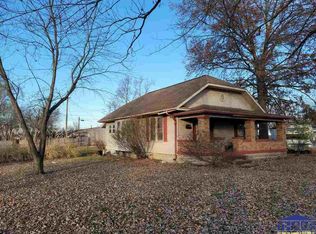 2626 Sibley Ave, Terre Haute, IN 47803