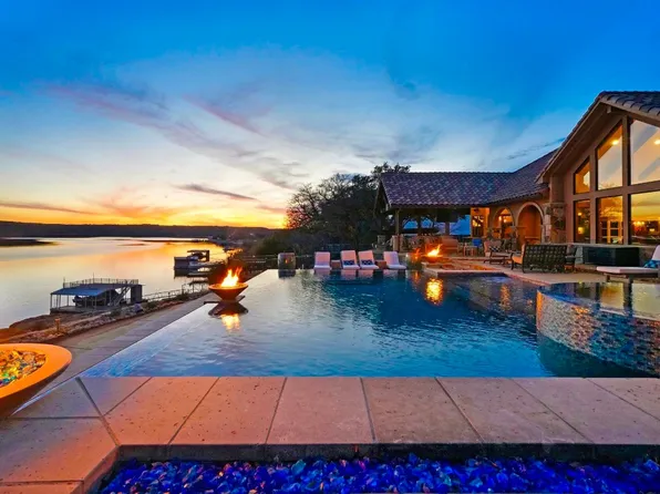 4947 Hawk Rd, Graham, TX 76450