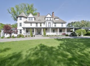 18 Brookside Ave, Ridgewood, NJ 07450