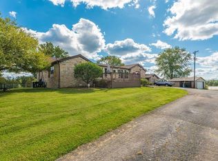 10724 E Emory Rd, Luttrell, TN 37779