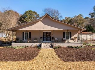 1404 Cassville Rd NW, Cartersville, GA 30121