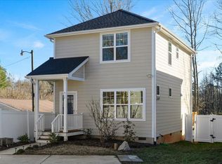 512 Craven St, Durham, NC 27704