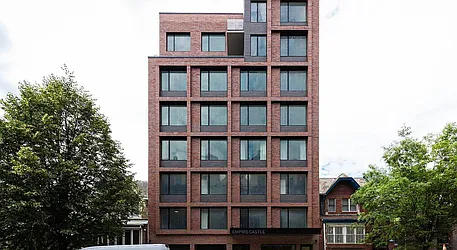 698 Empire Boulevard