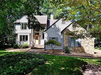 221 William Claiborne, Williamsburg, VA, 23185