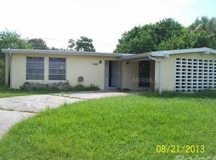 1428 Rommel St, Pt Charlotte, FL 33952