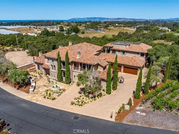 1880 Calle Laguna, Arroyo Grande, CA 93420