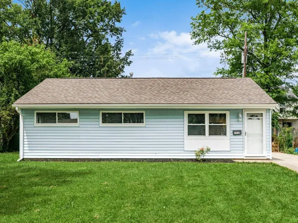 1710 Eastfield Dr N, Columbus, OH 43223