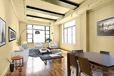 Rented by City Connections Realty