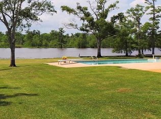 3588 Pickrel Ln, Lake Charles, LA 70615