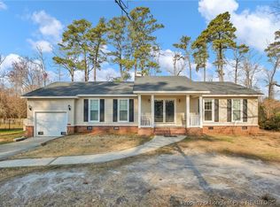 3990 Kings Cross Rd, Lumberton, NC 28360