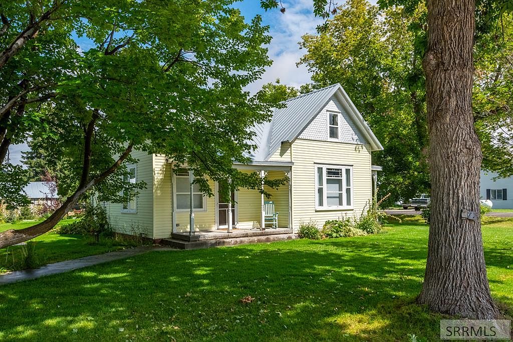 377 Idaho St, Ashton, ID 83420 MLS 2157774 Zillow