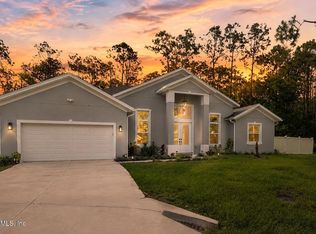 17 ZEPHYR LILY Place, Palm Coast, FL 32164