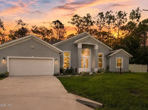 17 ZEPHYR LILY Place, Palm Coast, FL 32164