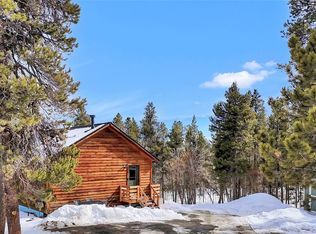 142 Tschaikovsky Rd, Black Hawk, CO 80422