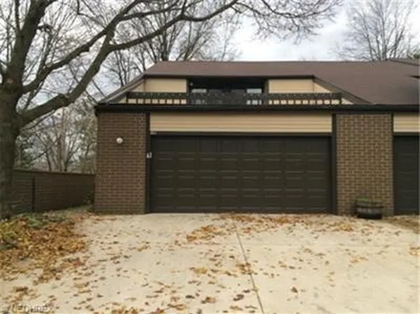 611 Dade Ln #281, Richmond Heights, OH 44143