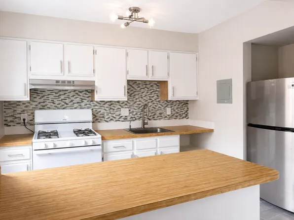 4729 1st St SW APT 202, Washington, DC 20032