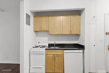 Rented by Corcoran
