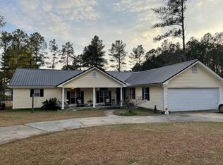 273 Sunbeam Rd, Douglas, GA 31535