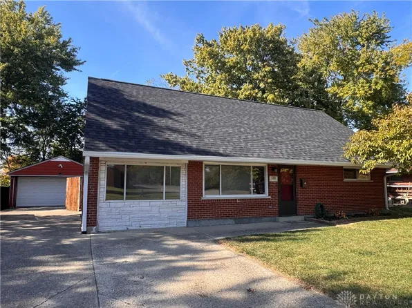 5313 Packard Dr, Dayton, OH 45424