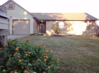 1232 Warner Hall Dr, Virginia Beach, VA 23454