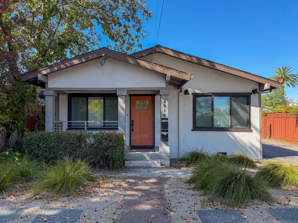 2016 Jefferson Ave, Redwood City, CA 94062