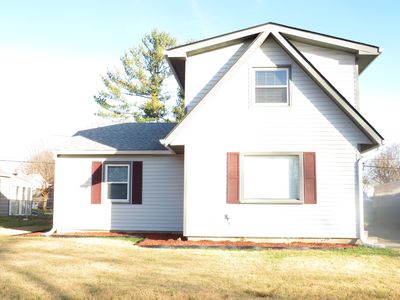 319 N 20th Ave, Beech Grove, IN, 46107