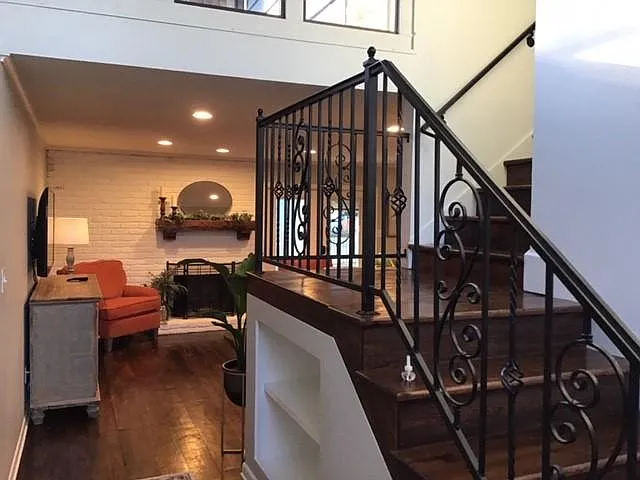 1812 Willow Point Dr — Photo 4