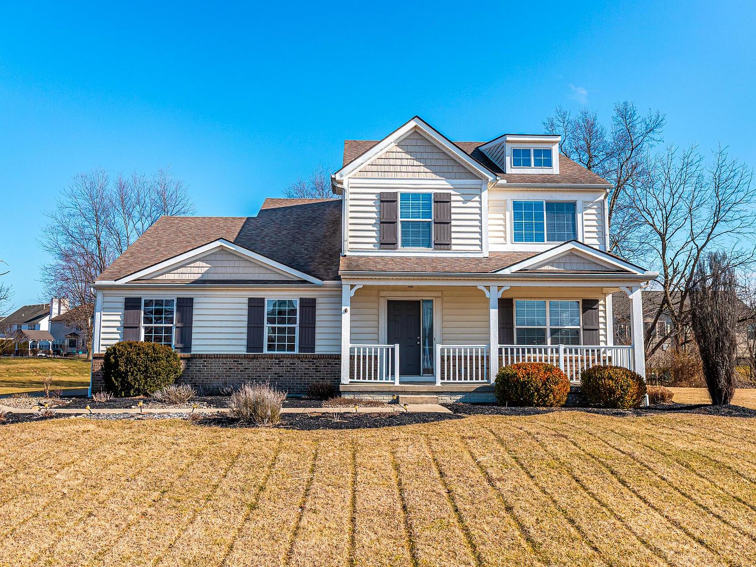 8583 Columbia Rd SW, Etna, OH 43062 Zillow