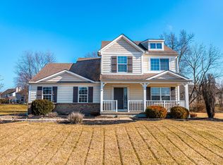 8583 Columbia Rd SW, Etna, OH 43062