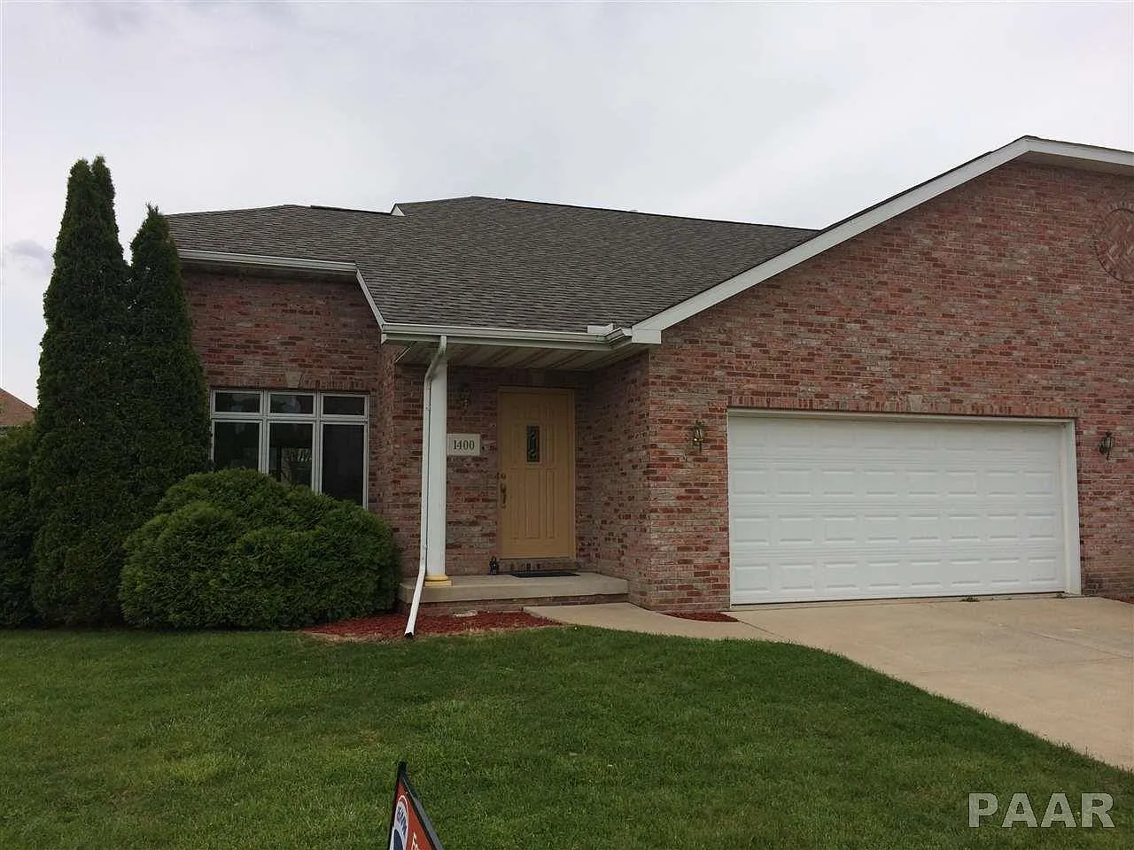 1400 Indigo Dr photo 1