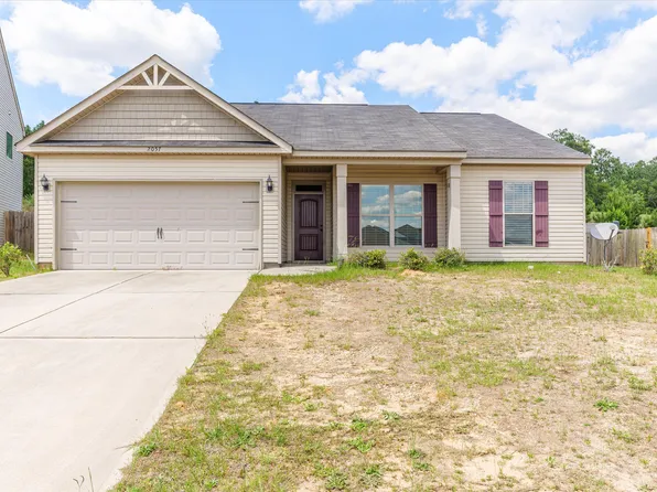 2057 Fern Crest Ln, Graniteville, SC 29829