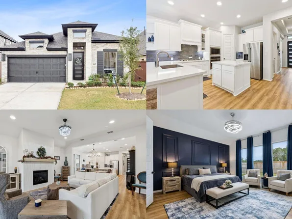 16607 Yaklin Meadow Ct, Humble, TX 77346