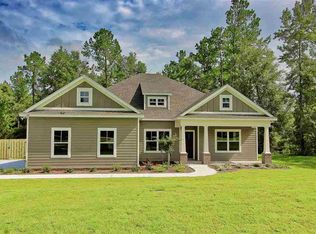143 Nandina Way, Crawfordville, FL 32327