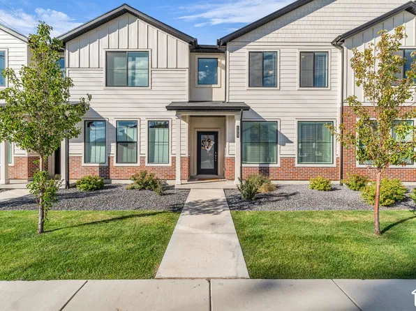 173 E Volunteer Dr, Spanish Fork, UT 84660