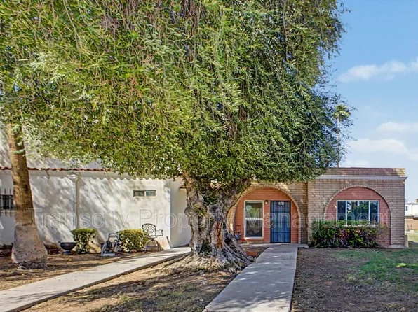 511 N Lesueur, Mesa, AZ 85203