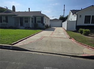 14012 Morrison St, Sherman Oaks, CA 91423